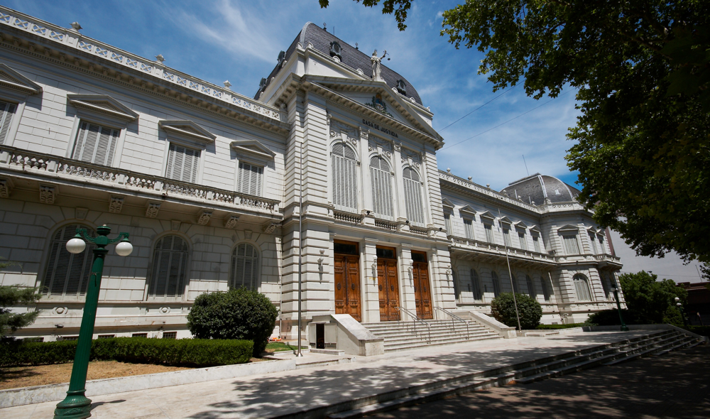 Presidente Perón | Fallo inédito de la Justicia platense contra la toma ilegal de tierras