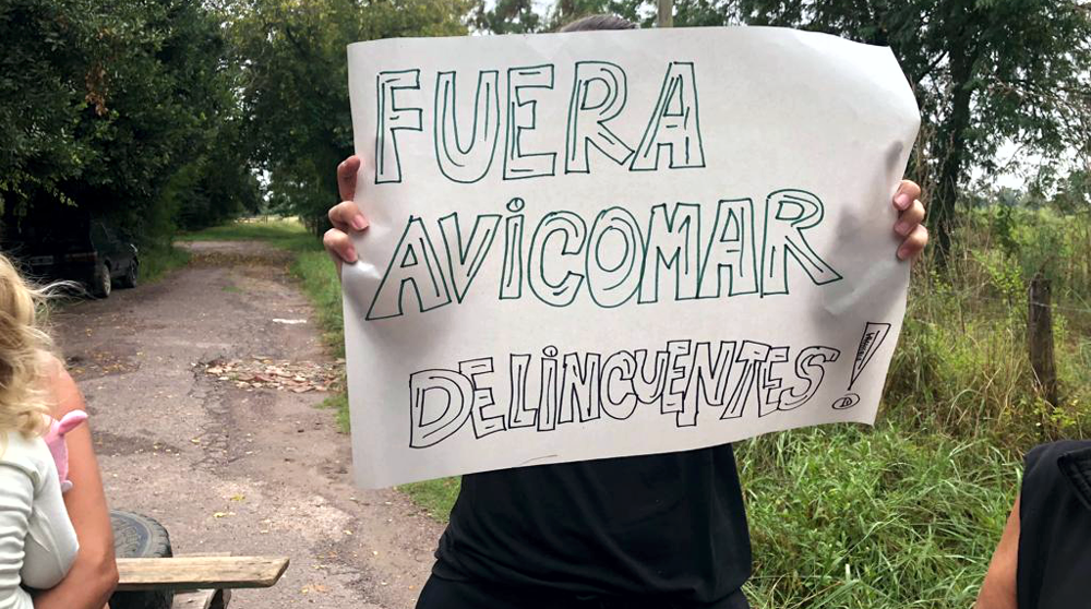 avicomar