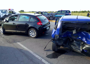 Alejandro Korn | En un confuso accidente de tránsito, un joven de Longchamps perdió la vida