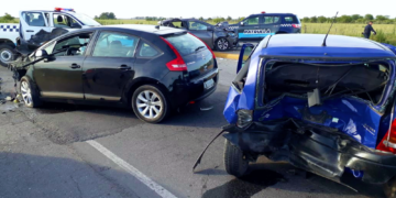 Alejandro Korn | En un confuso accidente de tránsito, un joven de Longchamps perdió la vida