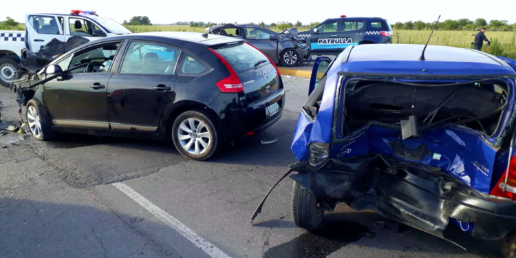 Alejandro Korn | En un confuso accidente de tránsito, un joven de Longchamps perdió la vida
