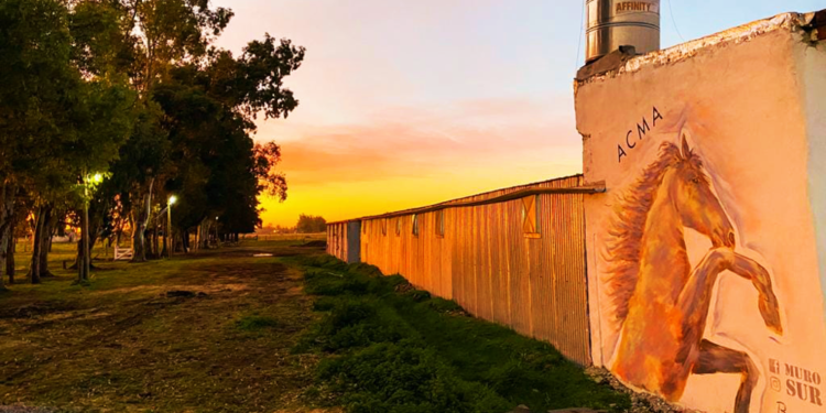 Deliberativas | Presentaron proyecto para buscar un lugar físico para ACMA en el distrito