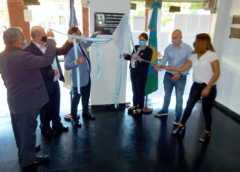 Aniversario | Presidente Perón tuvo un sencillo festejo por sus 25 años de vida institucional
