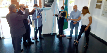 Aniversario | Presidente Perón tuvo un sencillo festejo por sus 25 años de vida institucional