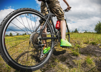 Deportes | El HCD tratará un proyecto para construir un circuito de rural bike en la ex cava