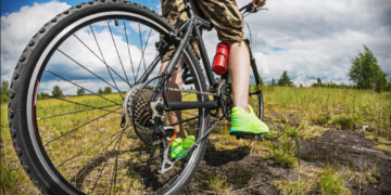Deportes | El HCD tratará un proyecto para construir un circuito de rural bike en la ex cava