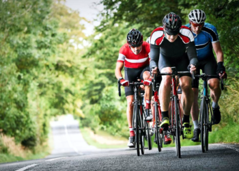 Deportes | Vuelve el ciclismo competitivo en la provincia, y será en San Vicente