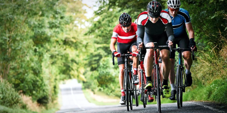 Deportes | Vuelve el ciclismo competitivo en la provincia, y será en San Vicente