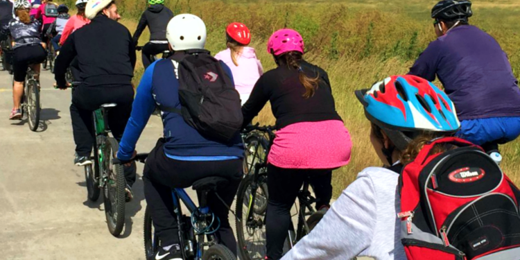 Rural bike | El 20 de diciembre se realizará un evento de cicloturismo entre San Vicente y Domselaar