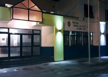 Alejandro Korn | Vecinos atrapan a un delincuente que estaba robando en una vivienda