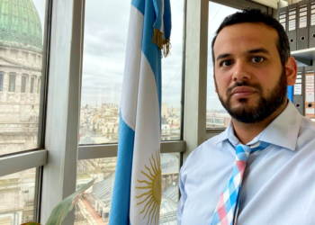 Educación | El diputado nacional Martín Medina presentó el proyecto de una Universidad para San Vicente