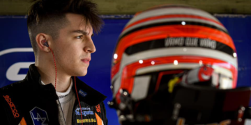 Automovilismo | Gastón Iansa buscará descontar puntos en el «Roberto Mouras» de La Plata