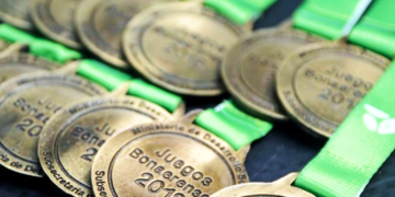 San Vicente | Dieron a conocer los ganadores de la Etapa Municipal de los Juegos Bonaerenses