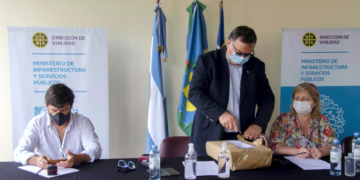 Región | Vialidad licitó el bacheo de las rutas 58, 210 y la avenida Néstor Kirchner