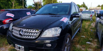 Guernica | La policía desactivó una fiesta electrónica clandestina con más de 150 personas