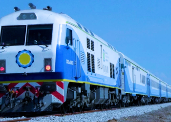 Transportes | El tren de cercanía llegará nuevamente a la estación Chascomús