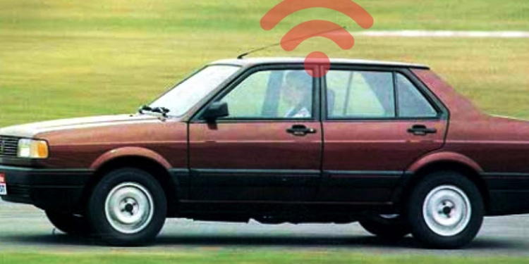 Alejandro Korn | Detienen a un sujeto que circulaba con un auto robado en CABA