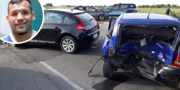 Judiciales | Familiares de Cristian Fredes piden que Braian Calla no cumpla prisión domiciliaria