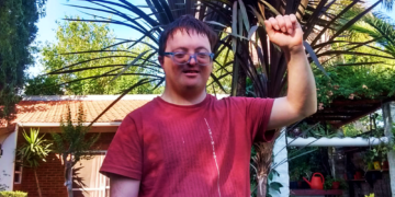 Juegos Bonaerenses | Adrián Roberto fue el único medallista que logró San Vicente en la edición virtual