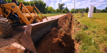 Servicios | Características de la ampliación de la red de agua potable en la ciudad de San Vicente