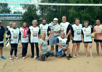 Deportes | Debutó el newcom del Club Deportivo San Vicente y ya trajo una copa