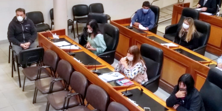 Deliberativas | Concejales de Cambiemos apoyaron el proyecto de Universidad del diputado Medina