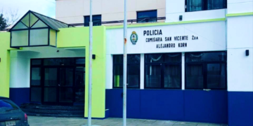 Alejandro Korn | Reclamó por un robo, lo molieron a golpes y encima fue preso