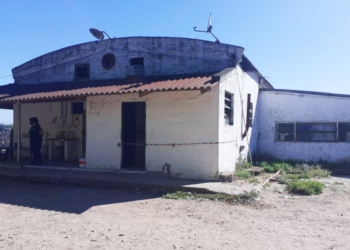 Policiales | Asesinaron al cuidador de un establecimiento turístico de Guernica