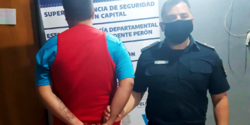 América Unida | Lo detienen por dispararle en rostro a un hombre durante una pelea