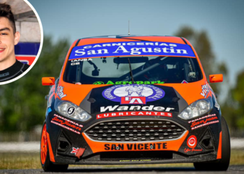 Automovilismo | Iansa se prepara para la definición de Turismo Nacional en San Juan