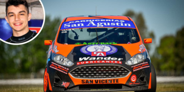 Automovilismo | Iansa se prepara para la definición de Turismo Nacional en San Juan