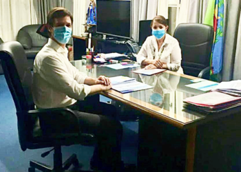 Cambio | San Vicente y Presidente Perón quieren pertenecer al Departamento Judicial Lomas de Zamora