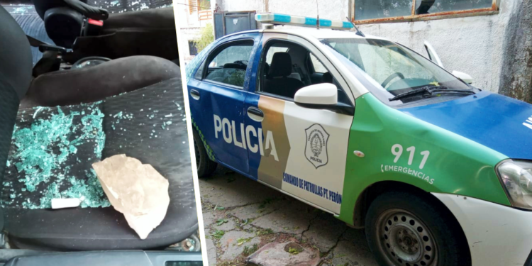 Guernica | Dos detenidos tras asaltar una carnicería del barrio Numancia Sur