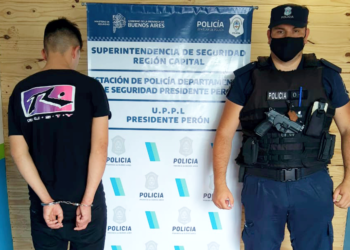 Guernica | Tras una persecución detienen a un joven con un vehículo robado en Glew
