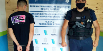 Guernica | Tras una persecución detienen a un joven con un vehículo robado en Glew