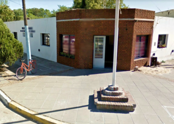 Domselaar | Ingresó al domicilio de su ex pareja y terminó herido y detenido