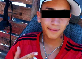 Judiciales | ¿Hasta cuándo la Justicia le dará licencia para delinquir a Thiago J?