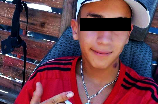 Judiciales | ¿Hasta cuándo la Justicia le dará licencia para delinquir a Thiago J?