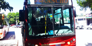 Transportes | Desde El lunes habrá un servicio de colectivos entre Alejandro Korn y Ranchos