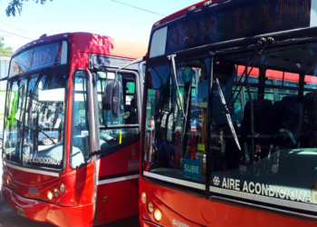 Transportes | Piden que el servicio de colectivos entre Korn y Ranchos llegue a Villanueva