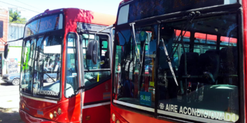 Transportes | Piden que el servicio de colectivos entre Korn y Ranchos llegue a Villanueva