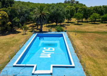 Educación | Mañana comienza el programa “Verano ATR” en 12 sedes sanvicentinas