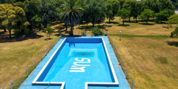 Educación | Mañana comienza el programa “Verano ATR” en 12 sedes sanvicentinas