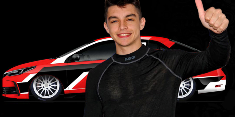 Automovilismo | El futuro de Gastón Iansa estará ligado al múltiple campeón Ernesto Bessone