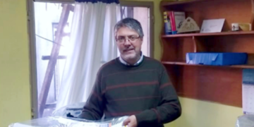 San Vicente | Vacunagate: Mantegazza le pidió la renuncia a Gustavo Carbonell