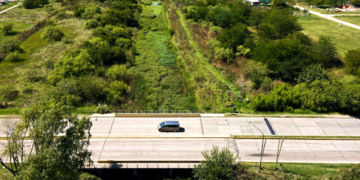 Hidráulica | Mantegazza participó de la licitación de la obra para sanear el Arroyo San Vicente