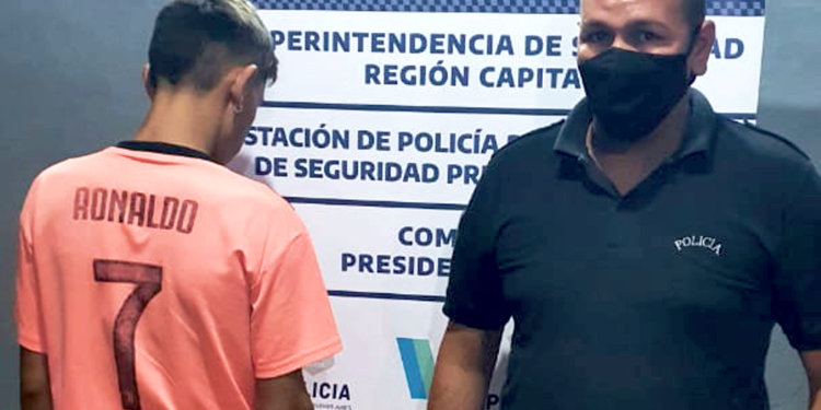 Guernica | Asesinan a un joven de una puñalada para robarle una campera