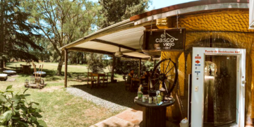 Empresariales | San Valentín se festeja en El Casco Viejo de San Vicente