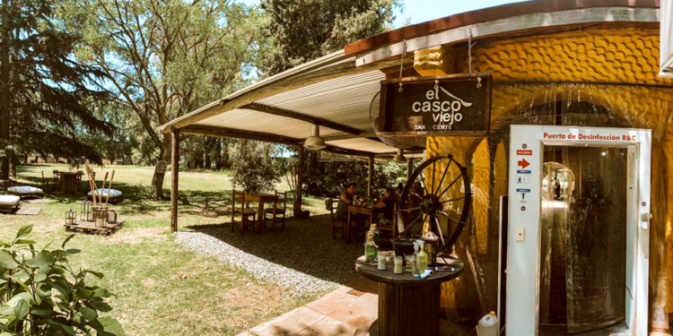 Empresariales | San Valentín se festeja en El Casco Viejo de San Vicente