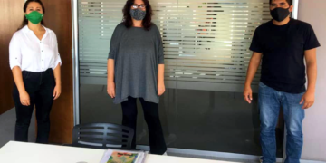 Deportes | La Fundación Banco Provincia benefició a cuatro clubes sanvicentinos